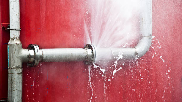Best Water damage restoration near me  in Laporte, CO